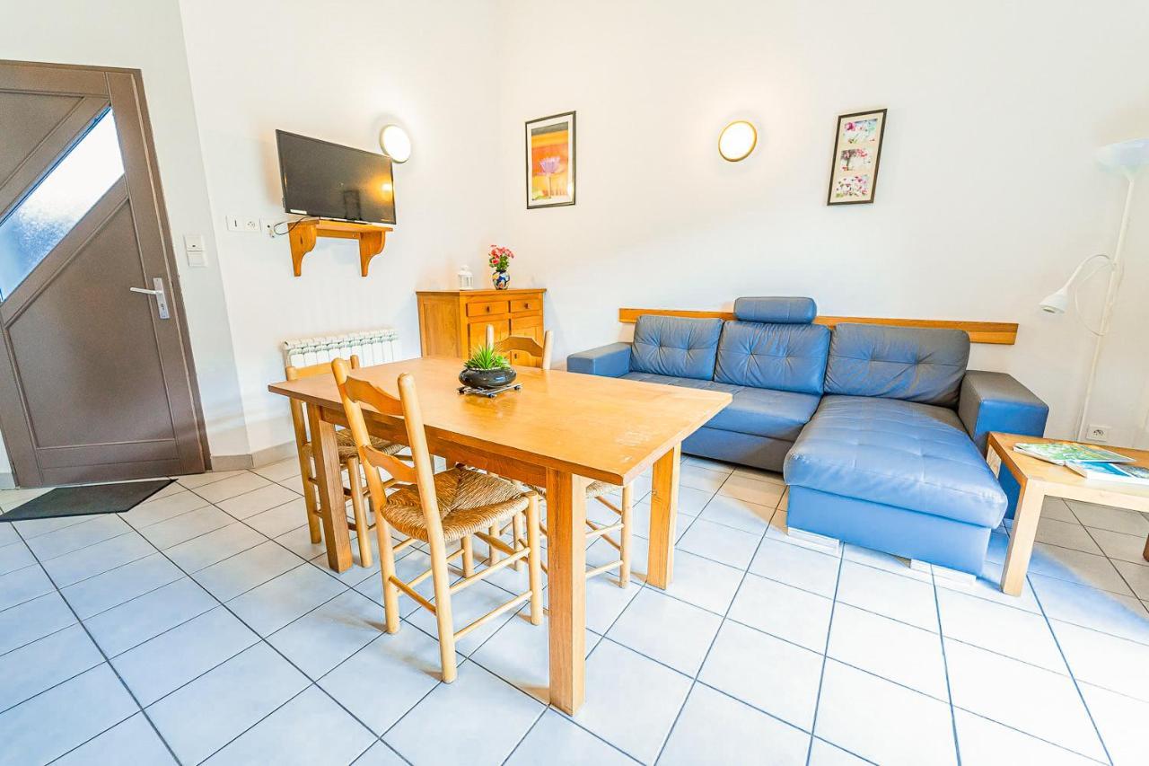 Village De Gites De Blajoux Quezac  Εξωτερικό φωτογραφία